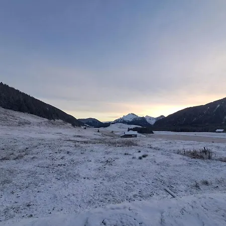 Chez Merlin *