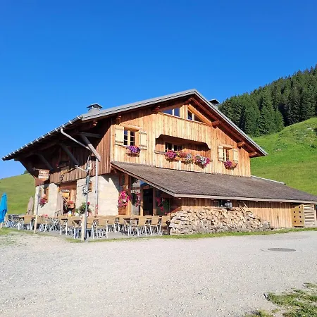 Chez Merlin 샬레 Glieres-Val-de-Borne